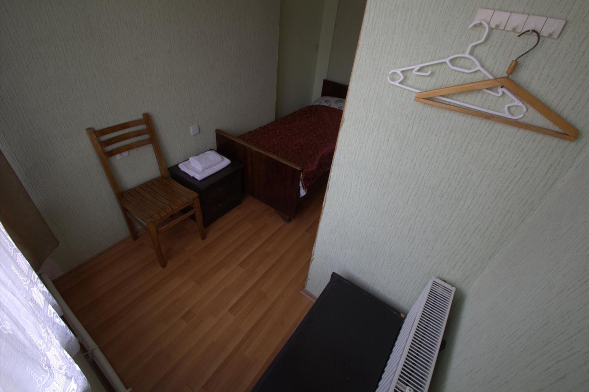 Eka&Nino Guesthouse Mestia Zewnętrze zdjęcie